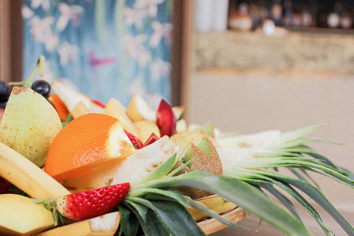 Ambiance d’été dans nos assiettes ☀️ Notre nouvelle carte #summer22 arrive bientôt 🤩 
-
Boulevard de la Croisette, Cannes
04.93.43.67.05
contact@vegaluna.fr
www.vegaluna.f  #food #cannes #beach #plage #restaurant #fruit